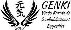 GENKI Wado Karate és Szabadidősport Egyesület